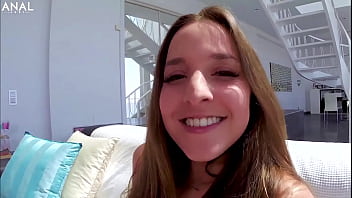 Cheerful amirah adara likes huge cock in her butt by just anal with amirah adara full hd version