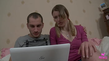 She would do anything 4 dick once sweet blonde sage h got her pussy attended it's time 2 return felix k the favor she gets on her knees & takes her time sucking his cock until the facial ending