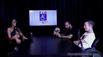 Veja a entrevista safada e cheia de putaria com a bia hot no porn cast brazil parte 1 watch sheer red