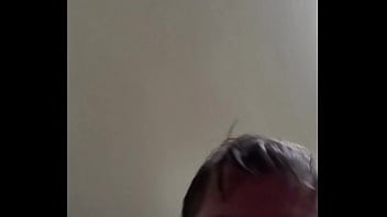 Grandpa daddy licking & sucking on smallest 18 year old petite pussy tastes like honey put legs on shoulders & fuck her