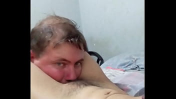 Grandpa Daddy Licking & Sucking On Smallest 18 Year Old Petite Pussy Tastes Like Honey Put Legs On Shoulders & Fuck Her thumbnail