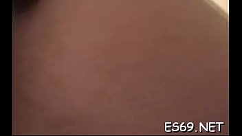 Inviting darling gets it doggystyle