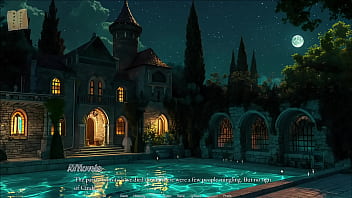 College Of Mysteria 16 thumbnail