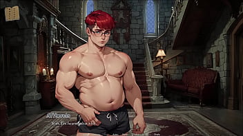 College of mysteria 16