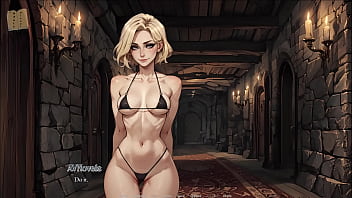 College of mysteria 16