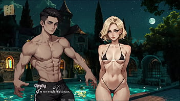 College of mysteria 16