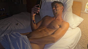 New video video calling a fan until i cum