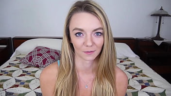 Mae cute blonde blue eyes 19 yo pov blowjob and huge cum load facial Mae cute blonde blue eyes 19 yo pov blowjob and huge cum load facial