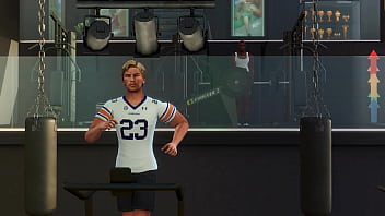 Husband watches wife as she is fucked by two bbc