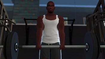 Husband watches wife as she is fucked by two bbc