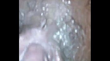 Morena se masturbando gostoso