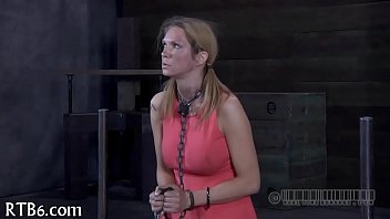 Castigation sex porn