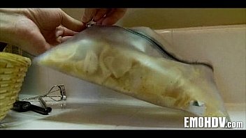 Tattooed emo whore 027