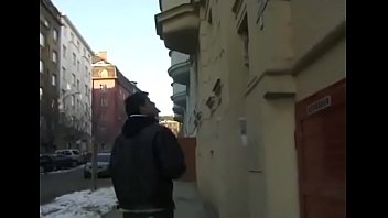 Sexy honey rammed to orgasm