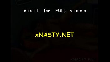 Sexy honey rammed to orgasm