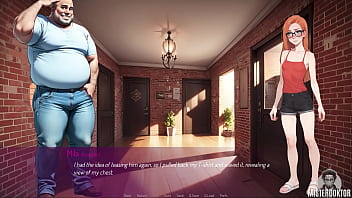 Mila ai ep 07 visual novel gameplay hd