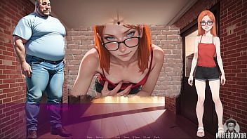 Mila ai ep 07 visual novel gameplay hd