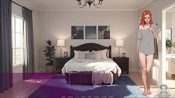 Mila ai ep 07 visual novel gameplay hd