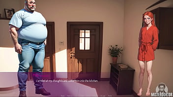 Mila ai ep 07 visual novel gameplay hd