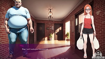 Mila ai ep 07 visual novel gameplay hd