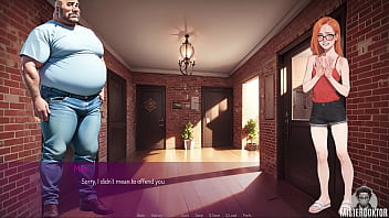 Mila ai ep 07 visual novel gameplay hd