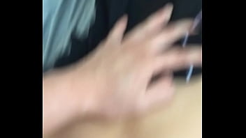 Cute skinny teen gets fucked