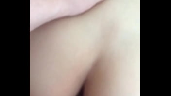 Cute skinny teen gets fucked