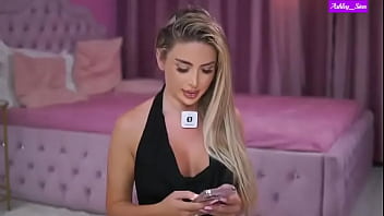 Big titty blonde ashley sinn 14