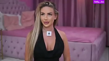 Big titty blonde ashley sinn 14