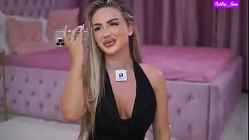 Big titty blonde ashley sinn 14 Big titty blonde ashley sinn 14