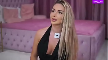 Big Titty Blonde Ashley Sinn 14 thumbnail