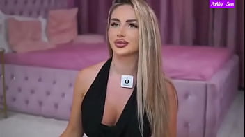 Big titty blonde ashley sinn 14