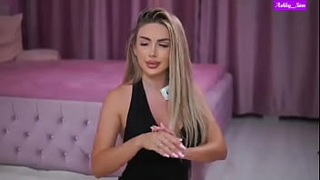 Big titty blonde ashley sinn 14