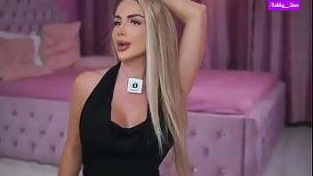 Big titty blonde ashley sinn 14