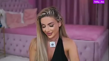 Big titty blonde ashley sinn 14