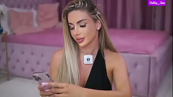 Big titty blonde ashley sinn 14