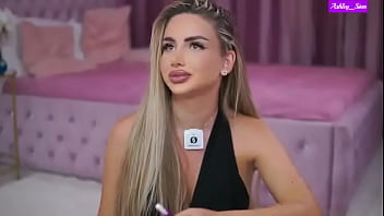 Big titty blonde ashley sinn 14