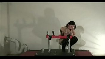 Romantic lady is masturbating until she cums