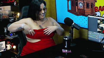 Bbw mais gostosa do brasil colocou seus peitos pra fora no podcast balançou bem gostoso pra câmera pri melancia pápum no barraco Bbw mais gostosa do brasil colocou seus peitos pra fora no podcast balançou bem gostoso pra câmera pri melancia pápum no barraco