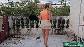 Mama studio meu primeiro dia como emprega doméstica e já teve teste do sofá com meu patrão grátis Mama studio meu primeiro dia como emprega doméstica e já teve teste do sofá com meu patrão grátis