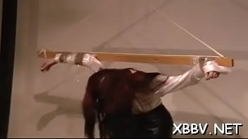 Diva who knows how to play with her tang