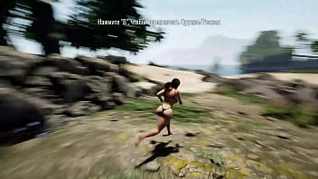 An awakened statue in a tomb destroys lara croft's ass and pussy 3d animated