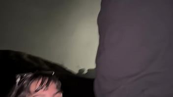 Fudi a morena gostosa do rabão na pedra do arpoador de ipanema e gozei na boca dela