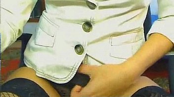 Horny needy chick on