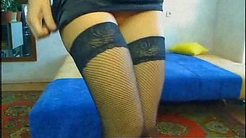 Horny needy chick on