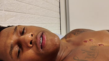 Jhon Rick Destruiu Minha Buceta Apertada Com Seu Pênis Bbc Com 26 Polegadas Creampie Sem Camisinha thumbnail