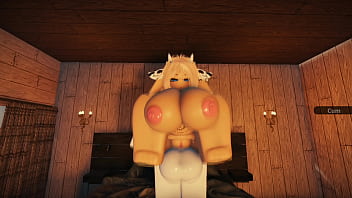 Sex with a bot in condo place