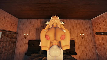 Sex with a bot in condo place