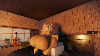 Sex with a bot in condo place