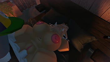 Sex with a bot in condo place